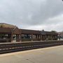 Stone Avenue Train Station