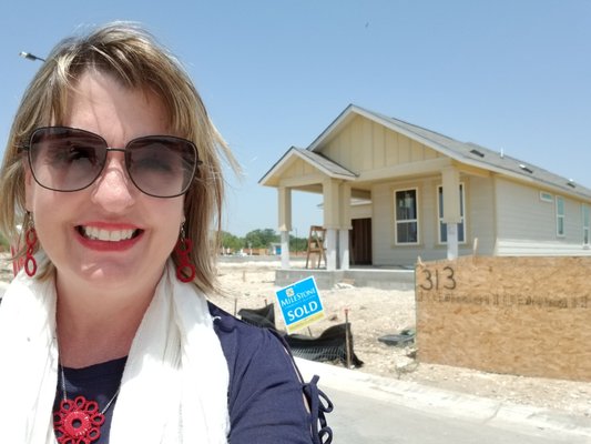 Laura Janszen - Tribe Realty Austin