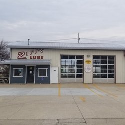 Zippy Lube