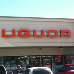 All American Discount Liquors - All American liquor store