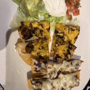 Cyclone Anaya's - Memorial City - Tex-Mex Near Me - Houston, Texas