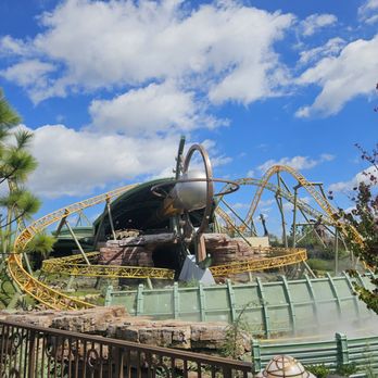 Stardust Racers - Stardust Racers - Amusement Parks Near Me - Orlando, Florida Stardust Racers - Stardust Racers - Amusement Parks Near Me - Orlando, Florida