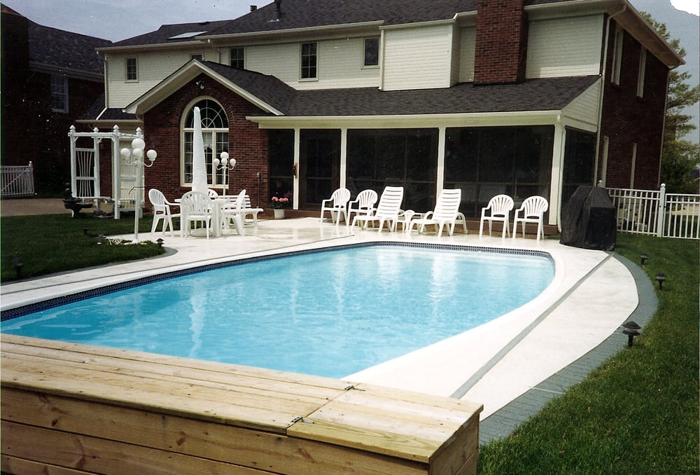 BRUMMETT POOLS INC Updated October 2024 220 E Stansifer Ave, Clarksville, Indiana General