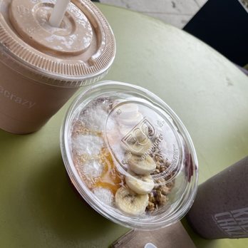 Kale Me Crazy - Juice Bars & Smoothies Near Me - Atlanta, Georgia