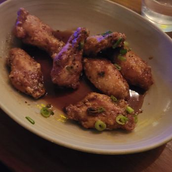 Tavern Hall - Chicken wings - New American Near Me - Bellevue, Washington Tavern Hall - Chicken wings - New American Near Me - Bellevue, Washington