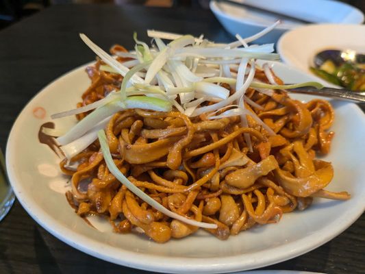 Mala Sichuan Bistro by null