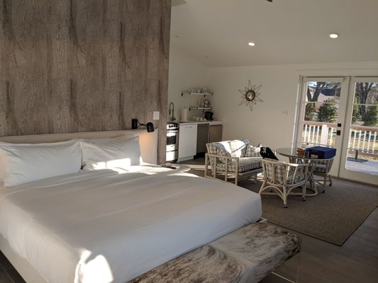 White Moose Inn by null