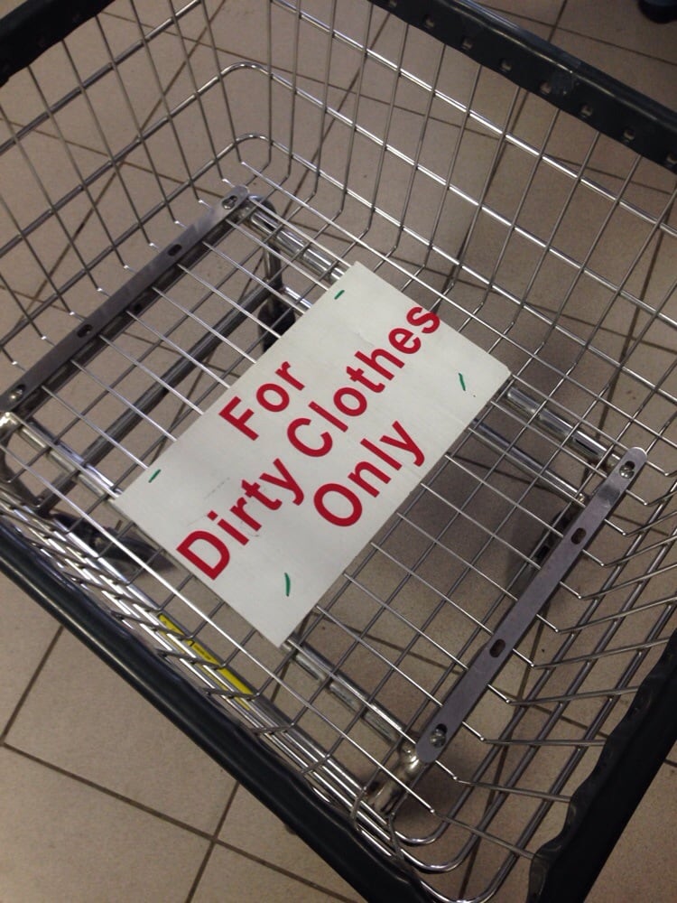 301 BROADWAY LAUNDROMAT Updated June 2024 4116 Broadway, Long