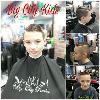 Big City Barbers - Barbers Near Me - St. Cloud, Florida