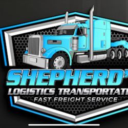 Shepherds Logistics Transportation - Fast Service