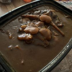 Jamaica Jerk - Ox Tail