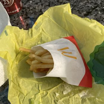 McDonald's - Fries - Fast Food Near Me - Northville Township, Michigan McDonald's - Fries - Fast Food Near Me - Northville Township, Michigan