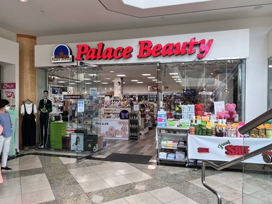 Koreatown Galleria by null