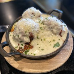 Meatballs
