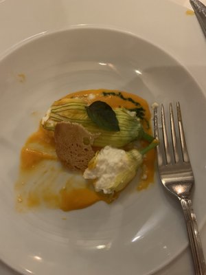 Da Ciccio Cielo Mare Terra by null