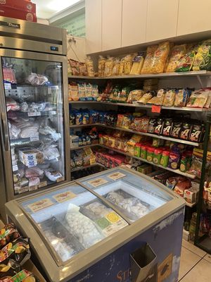 Tashkent Produce by null