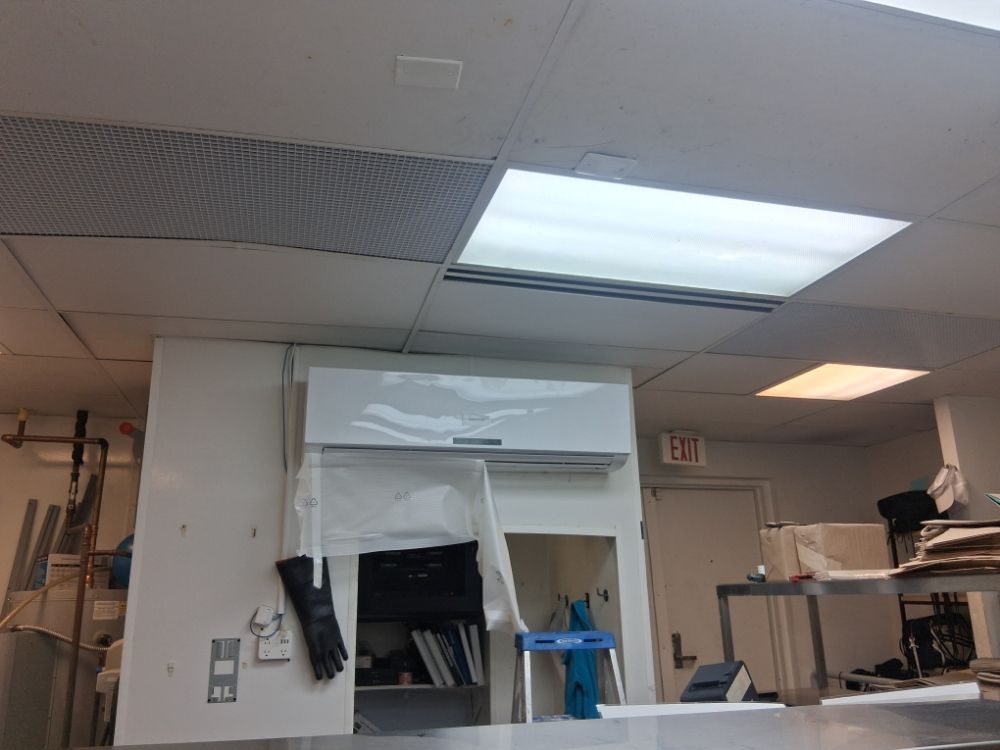 Slide of HVAC Simple