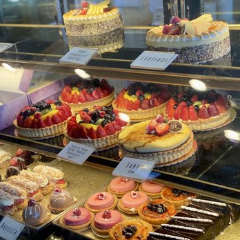 Patisserie Didier Dumas - Desserts - Bakeries Near Me - Nyack, New York Patisserie Didier Dumas - Desserts - Bakeries Near Me - Nyack, New York