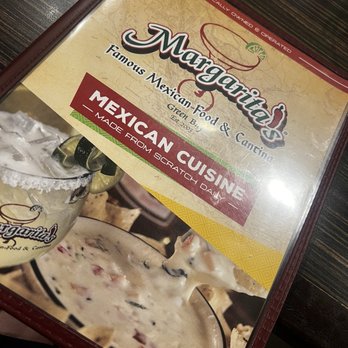 Margarita's - Margaritas Menu - Mexican Near Me - Green Bay, Wisconsin Margarita's - Margaritas Menu - Mexican Near Me - Green Bay, Wisconsin