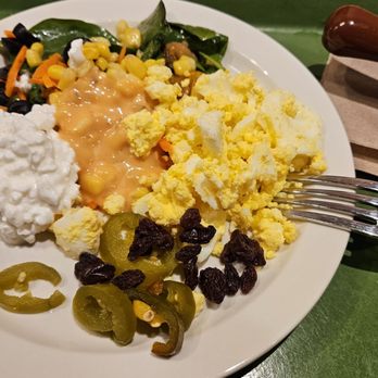 Sweet Tomatoes - My food - Buffets Near Me - Tucson, Arizona