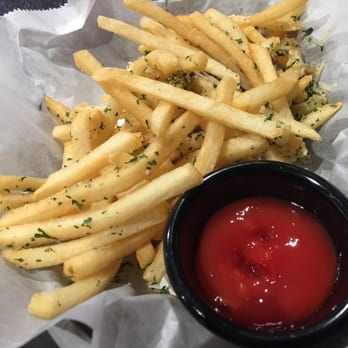 Bonchon Newark - Seasoned Fries - Korean Near Me - Newark, California