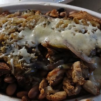 Chipotle Mexican Grill - Pollo asado bowl - Mexican Near Me - Woodland, California Chipotle Mexican Grill - Pollo asado bowl - Mexican Near Me - Woodland, California