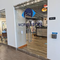 McPherson Family Eye Care