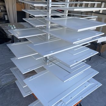 KC Handyman Services - Kitchen Cabinets repair - Handyman Near Me KC Handyman Services - Kitchen Cabinets repair - Handyman Near Me