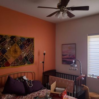 Man Maid Handyman Services - Finished nursery - Handyman Near Me Man Maid Handyman Services - Finished nursery - Handyman Near Me