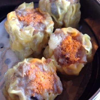 Yummy House - Shaomai - Cantonese Near Me - Gainesville, Florida