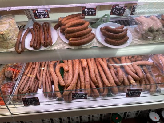 Les Aliments Felix Mish by null