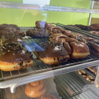 Krispy Donuts - Donuts - Donuts Near Me - Ridgecrest, California Krispy Donuts - Donuts - Donuts Near Me - Ridgecrest, California