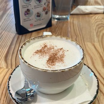 BB Cafe & Catering - chai latte - Cafes Near Me - Burbank, California BB Cafe & Catering - chai latte - Cafes Near Me - Burbank, California