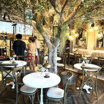 Glimmer Cafe - Cafes Near Me - Delray Beach, Florida Glimmer Cafe - Cafes Near Me - Delray Beach, Florida