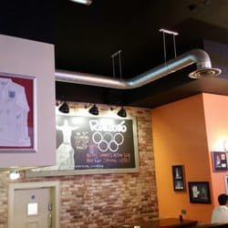 Sports Bar & Grill