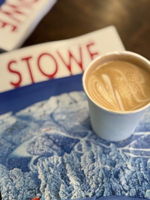 Black Cap Coffee & Bakery - espresso, lattes, sandwiches, pastries by null