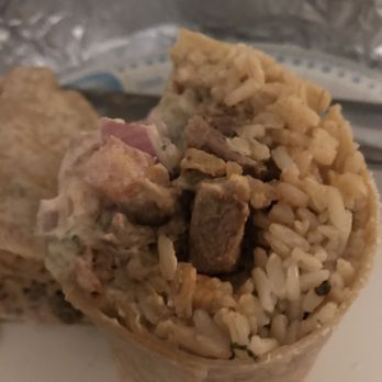 Chipotle Mexican Grill - It's Loaded!! - Mexican Near Me - Sicklerville, New Jersey