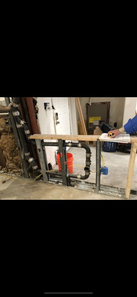 Slide of Capital Mechanical