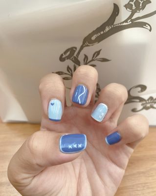 Post Nail Spa 250 Post Rd Fairfield Ct Manicurists Mapquest