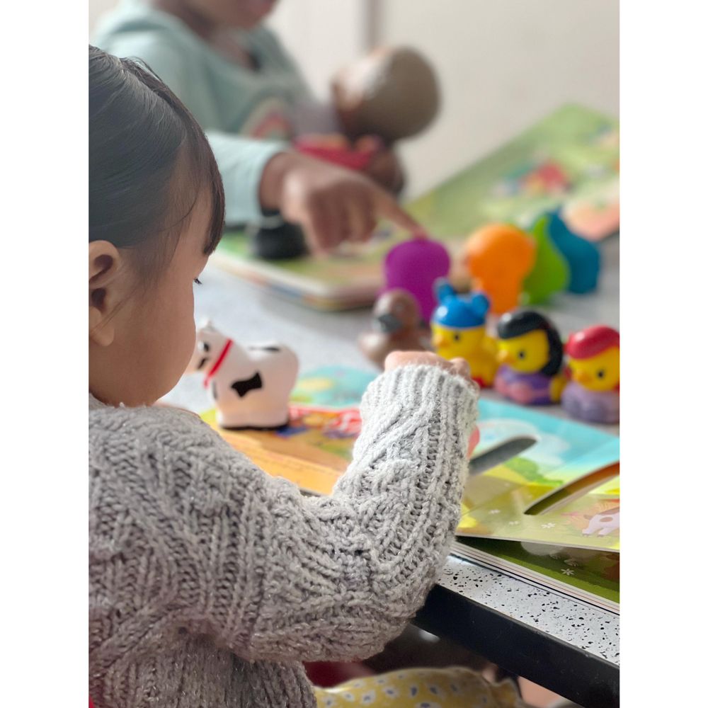 Creative Minds Family Childcare - childcare center in Springfield, MA