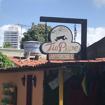 Tio Pepe - Northeastern Brazilian Near Me - Recife, Prince Edward Island Tio Pepe - Northeastern Brazilian Near Me - Recife, Prince Edward Island