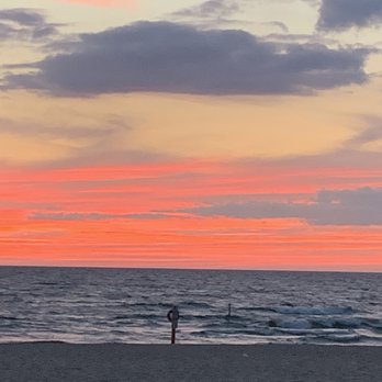 Holland State Park - Sunset. - Parks Near Me - Holland, Michigan