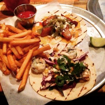 Publico - New American Near Me - Columbia, South Carolina