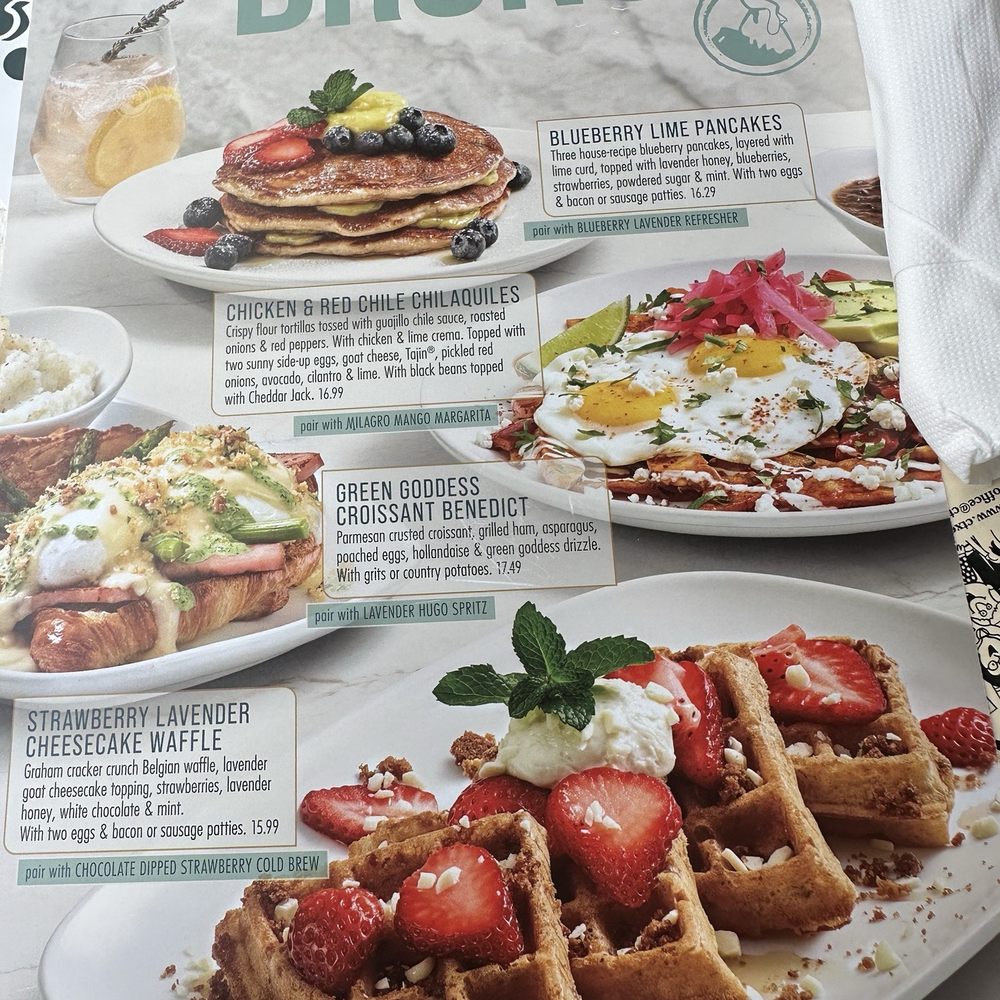 Another Broken Egg Cafe - Brunch menu - Breakfast & Brunch Near Me - Austin, Texas Another Broken Egg Cafe - Brunch menu - Breakfast & Brunch Near Me - Austin, Texas