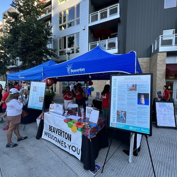 Beaverton Night Market - Beaverton welcomes you. - Music Venues Near Me - Beaverton, Oregon Beaverton Night Market - Beaverton welcomes you. - Music Venues Near Me - Beaverton, Oregon