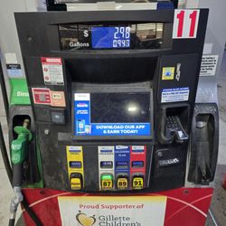 Speedway