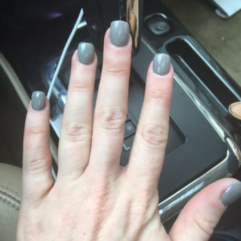 Lily Nails at OSU - Not medium-length, square, or natural looking - Nail Salons Near Me - Columbus, Ohio Lily Nails at OSU - Not medium-length, square, or natural looking - Nail Salons Near Me - Columbus, Ohio