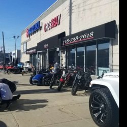 Crossbay Motorsport Of Howard Beach