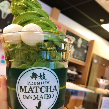 Matcha Cafe Maiko - On the favourites broad. - Coffee & Tea Near Me - Richmond, British Columbia Matcha Cafe Maiko - On the favourites broad. - Coffee & Tea Near Me - Richmond, British Columbia