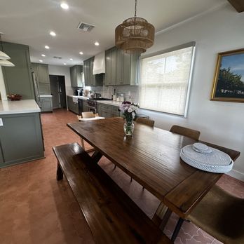 KB West Coast Builders - General Contractors Near Me